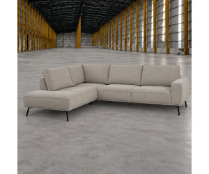 Sofa Amsterdam (Kairysis kampas)(Gamintojo sandėlys)